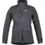Paramo Alondra Traveller Jacket Womens in Dark Grey